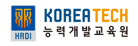 KOREATECH 능력개발교육원