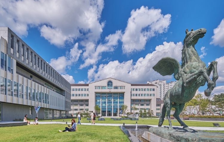 Kwangwoon University to Host 2027 RoboFest World Championship